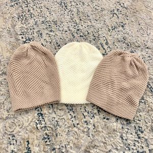 BEANIES